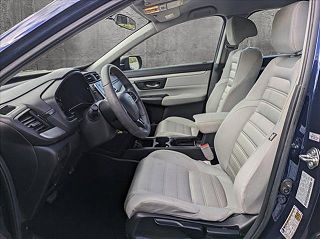 2018 Honda CR-V LX 2HKRW6H34JH216428 in Spokane Valley, WA 17