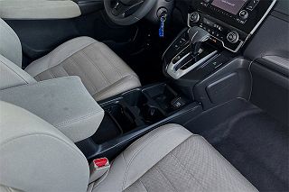 2018 Honda CR-V LX 2HKRW5H31JH413373 in Sunnyvale, CA 15