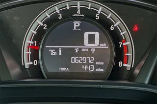 2018 Honda CR-V LX 2HKRW5H31JH413373 in Sunnyvale, CA 23
