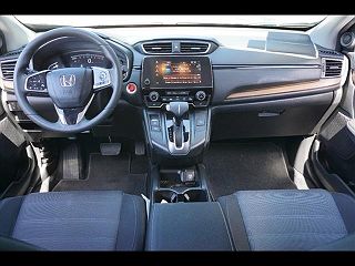 2018 Honda CR-V EX 2HKRW1H55JH511168 in Torrance, CA 8