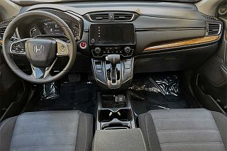 2018 Honda CR-V EX 7FARW2H57JE002577 in Tracy, CA 10