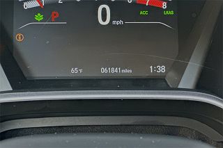 2018 Honda CR-V EX 7FARW2H57JE002577 in Tracy, CA 22