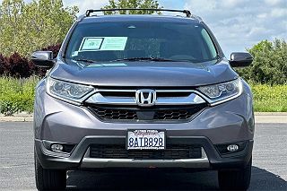 2018 Honda CR-V EX 7FARW2H57JE002577 in Tracy, CA 6