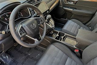 2018 Honda CR-V EX 7FARW2H57JE002577 in Tracy, CA 7