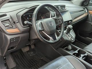 2018 Honda CR-V EXL 7FARW2H83JE047249 in Troy, MI 2