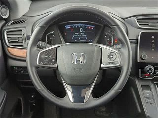 2018 Honda CR-V EXL 7FARW2H83JE047249 in Troy, MI 22