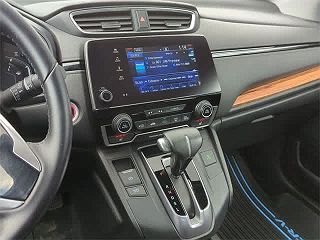2018 Honda CR-V EXL 7FARW2H83JE047249 in Troy, MI 27