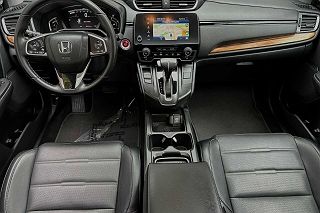 2018 Honda CR-V Touring 2HKRW2H90JH630593 in Walnut Creek, CA 10