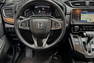2018 Honda CR-V Touring 2HKRW2H90JH630593 in Walnut Creek, CA 11