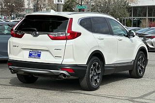 2018 Honda CR-V Touring 2HKRW2H90JH630593 in Walnut Creek, CA 4