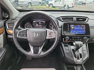 2018 Honda CR-V EXL 7FARW2H84JE094564 in Warminster, PA 12