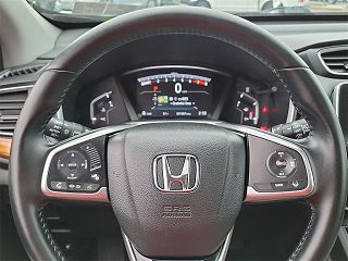 2018 Honda CR-V EXL 7FARW2H84JE094564 in Warminster, PA 20