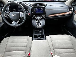 2018 Honda CR-V EX 2HKRW2H57JH656749 in Washington, MO 12
