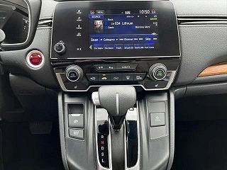 2018 Honda CR-V EX 2HKRW2H57JH656749 in Washington, MO 20
