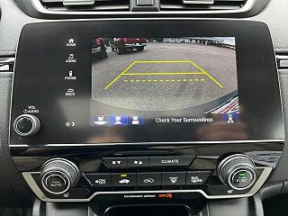 2018 Honda CR-V EX 2HKRW2H57JH656749 in Washington, MO 21