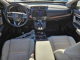 2018 Honda CR-V EXL 2HKRW1H84JH503847 in Westlake Village, CA 11