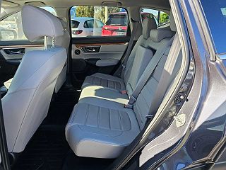 2018 Honda CR-V EXL 2HKRW1H84JH503847 in Westlake Village, CA 17