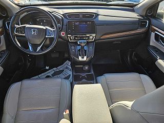 2018 Honda CR-V EXL 2HKRW1H84JH503847 in Westlake Village, CA 18