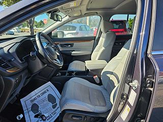 2018 Honda CR-V EXL 2HKRW1H84JH503847 in Westlake Village, CA 21