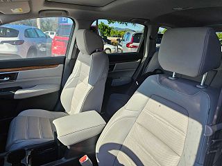 2018 Honda CR-V EXL 2HKRW1H84JH503847 in Westlake Village, CA 22