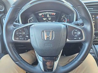 2018 Honda CR-V EXL 2HKRW1H84JH503847 in Westlake Village, CA 23