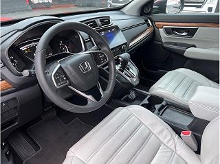 2018 Honda CR-V EX 2HKRW1H55JH520517 in Yakima, WA 13