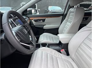 2018 Honda CR-V EX 2HKRW1H55JH520517 in Yakima, WA 14