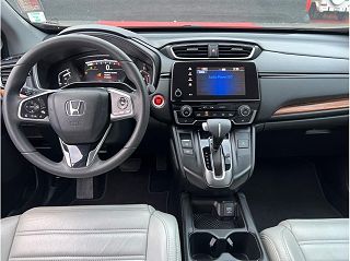 2018 Honda CR-V EX 2HKRW1H55JH520517 in Yakima, WA 16
