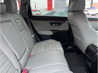2018 Honda CR-V EX 2HKRW1H55JH520517 in Yakima, WA 17