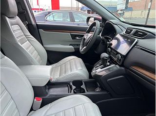 2018 Honda CR-V EX 2HKRW1H55JH520517 in Yakima, WA 18