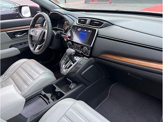 2018 Honda CR-V EX 2HKRW1H55JH520517 in Yakima, WA 19