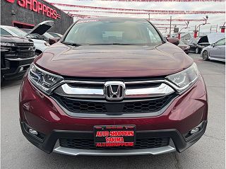 2018 Honda CR-V EX 2HKRW1H55JH520517 in Yakima, WA 2