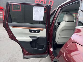 2018 Honda CR-V EX 2HKRW1H55JH520517 in Yakima, WA 22
