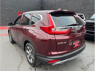 2018 Honda CR-V EX 2HKRW1H55JH520517 in Yakima, WA 5
