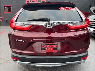 2018 Honda CR-V EX 2HKRW1H55JH520517 in Yakima, WA 6