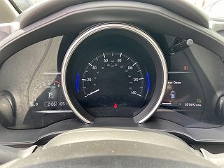 2018 Honda Fit EX 3HGGK5H89JM727072 in Kennewick, WA 12