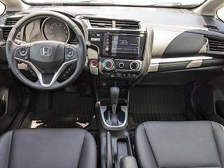 2018 Honda Fit EXL 3HGGK5H96JM707760 in Naples, FL 11