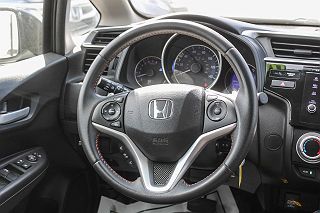 2018 Honda Fit Sport 3HGGK5H66JM725536 in Reseda, CA 15
