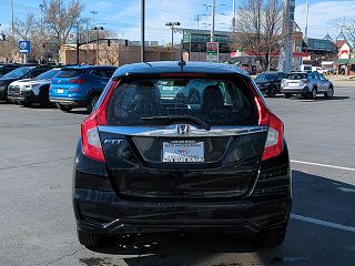 2018 Honda Fit EXL 3HGGK5H97JM700719 in Salt Lake City, UT 4