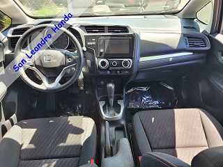 2018 Honda Fit Sport 3HGGK5H68JM707300 in San Leandro, CA 12