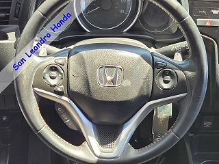2018 Honda Fit Sport 3HGGK5H68JM707300 in San Leandro, CA 14
