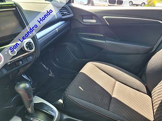 2018 Honda Fit Sport 3HGGK5H68JM707300 in San Leandro, CA 22