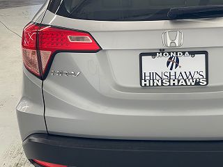 2018 Honda HR-V LX 3CZRU6H36JG729866 in Auburn, WA 10