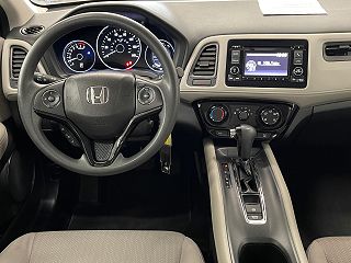 2018 Honda HR-V LX 3CZRU6H36JG729866 in Auburn, WA 15