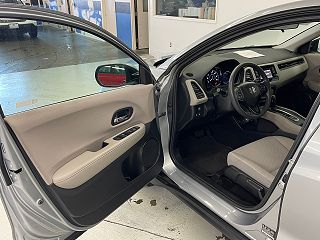 2018 Honda HR-V LX 3CZRU6H36JG729866 in Auburn, WA 17