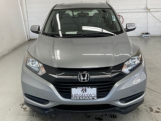 2018 Honda HR-V LX 3CZRU6H36JG729866 in Auburn, WA 2