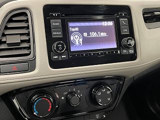 2018 Honda HR-V LX 3CZRU6H36JG729866 in Auburn, WA 22