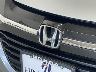 2018 Honda HR-V LX 3CZRU6H36JG729866 in Auburn, WA 5