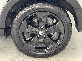 2018 Honda HR-V LX 3CZRU6H36JG729866 in Auburn, WA 7