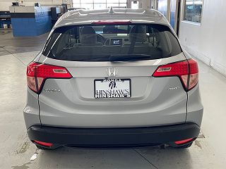 2018 Honda HR-V LX 3CZRU6H36JG729866 in Auburn, WA 9